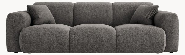 Sofa z szenilu Theo (3-osobowa), S 235 cm