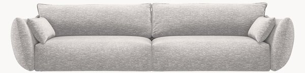 Sofa z szenilu Clau (3-osobowa), S 248 cm