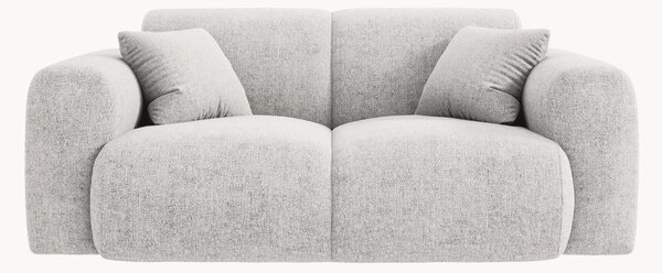 Sofa z szenilu Theo (2-osobowa), S 170 cm