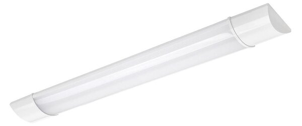 Rabalux Rabalux 1451 - LED Kuchenne oświetlenie podszafkowe BATTEN LED/20W/230V białe 1600 lm RL1451