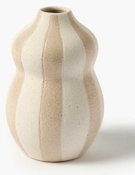 Ręcznie malowany wazon Ellen, W 12 cm