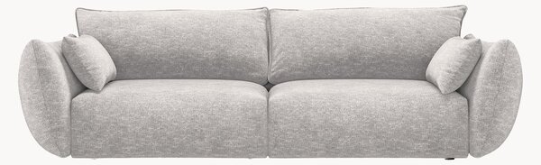 Sofa z szenilu Clau (2-osobowa), S 208 cm