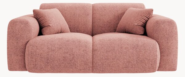 Sofa z szenilu Theo (2-osobowa), S 170 cm