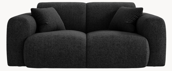 Sofa z szenilu Theo (2-osobowa), S 170 cm