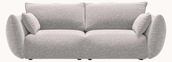 Sofa z szenilu Clau (2-osobowa), 180 cm