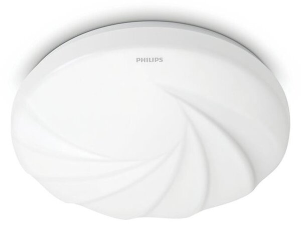 Philips Philips - LED Plafon SHELL 1xLED/17W/230V P3153
