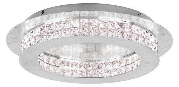 Eglo Eglo 39403 - LED Kryształowa oprawa ściemnialna PRINCIPE LED/31,5W/230V EG39403