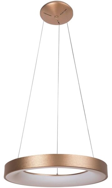 Rabalux Rabalux - LED Żyrandol na lince CARMELLA LED/50W/230V RL5054
