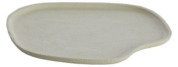 Metalowa taca dekoracyjna 24x24 cm Tojera – Light & Living