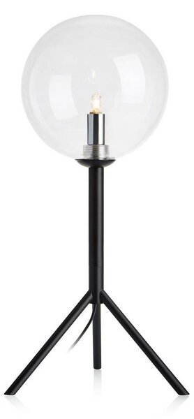 Markslöjd Markslöjd 107749 - Lampa stołowa ANDREW 1xG9/20W/230V ML0559