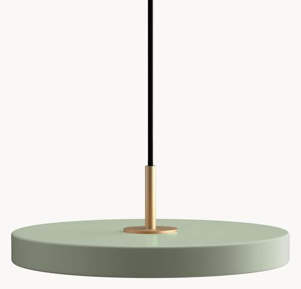Lampa wisząca LED Asteria