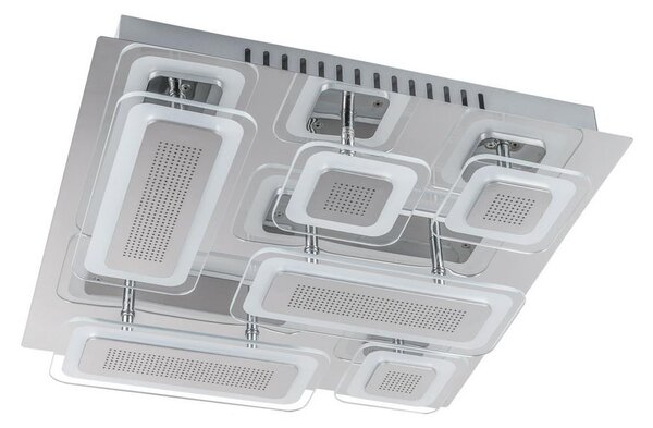 Italux ITALUX C29556-9A - LED Plafon PRESTA LED/60W/230V IT0330
