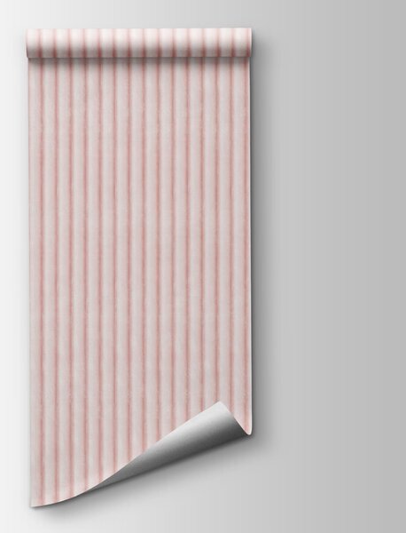 Fototapeta Delikatne linie tworzą łagodny rytm wizualny, Fototapety Abstrakcja, Popularne Fototapety, t00909v2 - Tapeko.pl