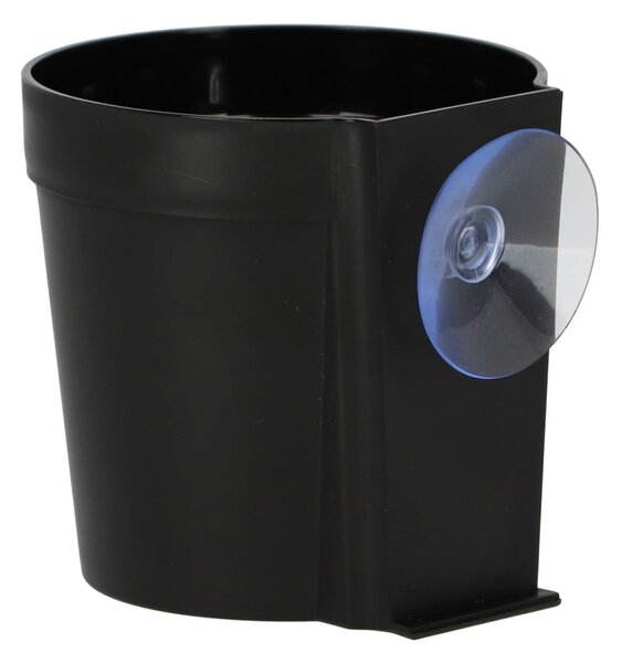 Plastikowe wiszące i ścienne doniczki zestaw 2 szt. ø 10 cm – Esschert Design