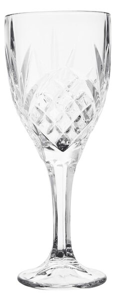 Kieliszki do wina zestaw 4 szt. 290 ml Beaufort – Premier Housewares