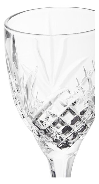 Kieliszki do wina zestaw 4 szt. 290 ml Beaufort – Premier Housewares