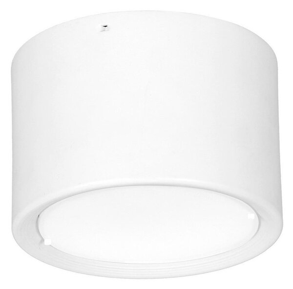 Luminex LED Plafon LED/16W/230V biały śr. 12 cm LU0892