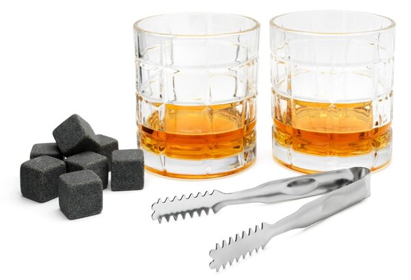 Zestaw prezentowy do Whiskey – Leopold Vienna