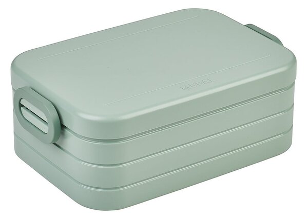 Lunchbox Nordic sage – Mepal