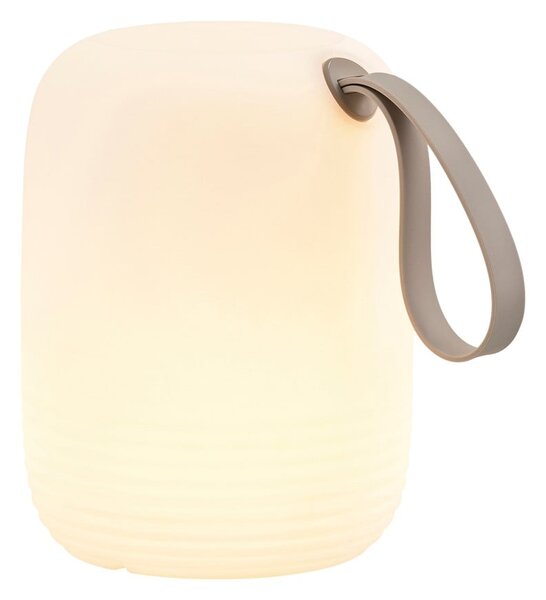 Lampa zewnętrzna LED na USB ø 12,5 cm Hav – Villa Collection