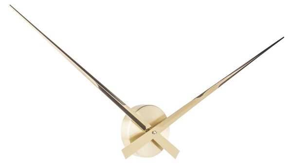Zegar ścienny ø 77,5 cm Little Big Time – Karlsson