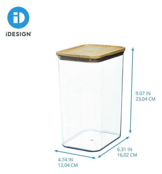 Pojemnik na żywność na żywność – iDesign