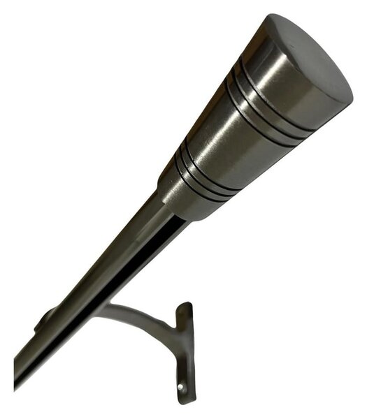 Metalowy karnisz 200 cm Toronto – SP TREND