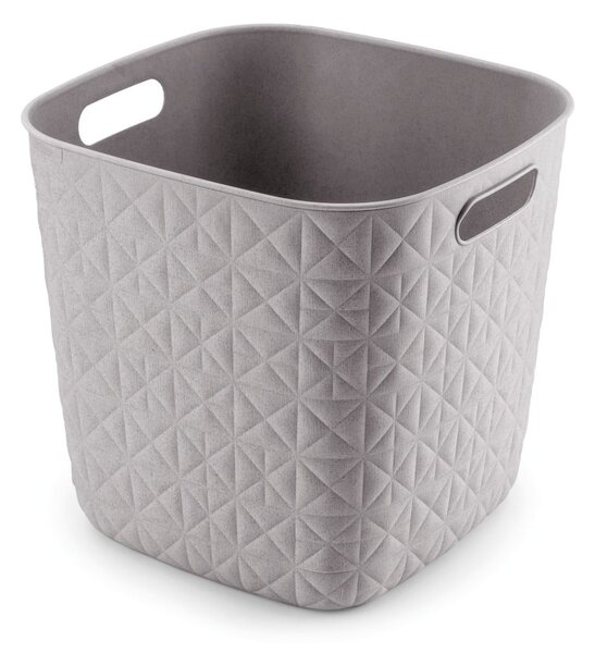 Plastikowy koszyk do przechowywania 28x28x27 cm Softex – Curver
