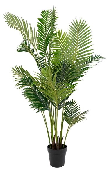 Sztuczna palma (wysokość 175 cm) Areca – House Nordic