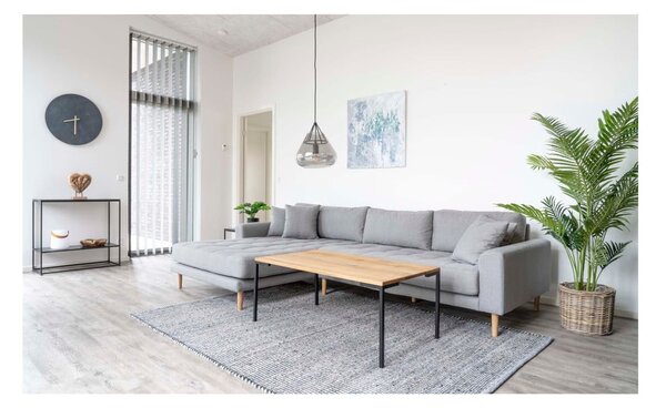 Sztuczna palma (wysokość 175 cm) Areca – House Nordic