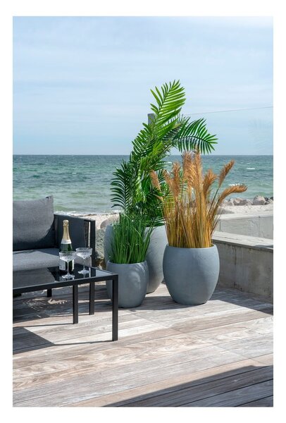 Sztuczna palma (wysokość 175 cm) Areca – House Nordic