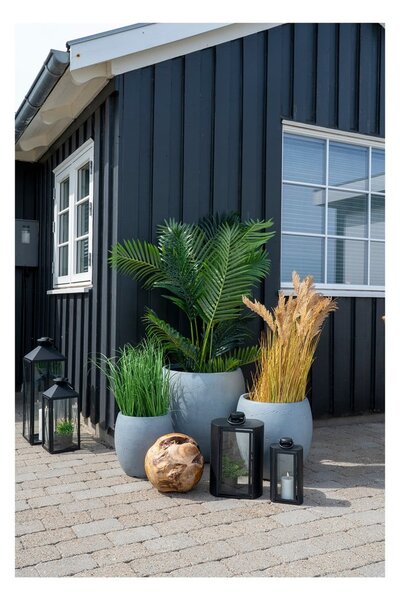 Sztuczna palma (wysokość 175 cm) Areca – House Nordic
