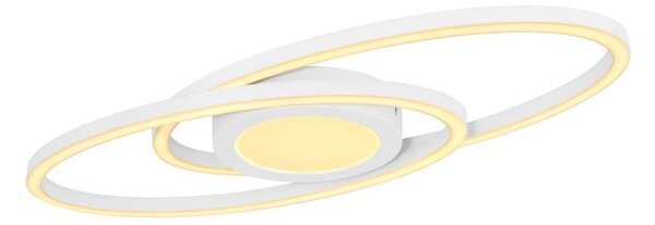 Globo Globo 67239-24W - LED Plafon REGGY LED/24W/230V GL6370