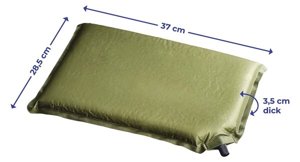 Poduszka termiczna 37x28,5 cm – Maximex