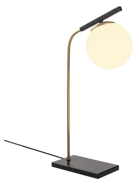 Asir Lampa stołowa YILDIZ 1xE27/40W/230V AS0092