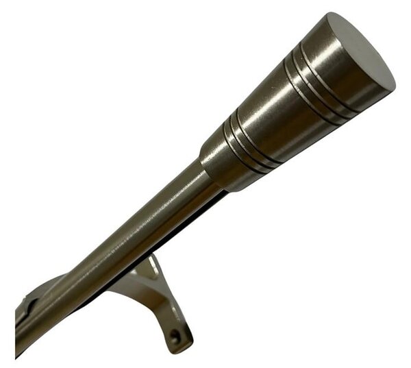 Metalowy karnisz 160 cm Toronto – SP TREND