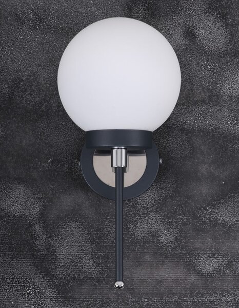 Kinkiet ø 15 cm Tokyo – Squid Lighting