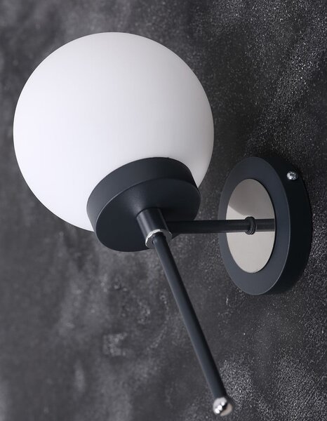 Kinkiet ø 15 cm Tokyo – Squid Lighting