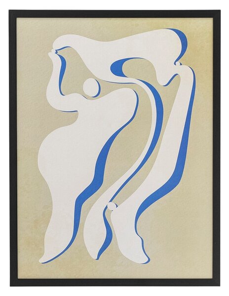 Obraz 32x42 cm Lorenza – Bloomingville