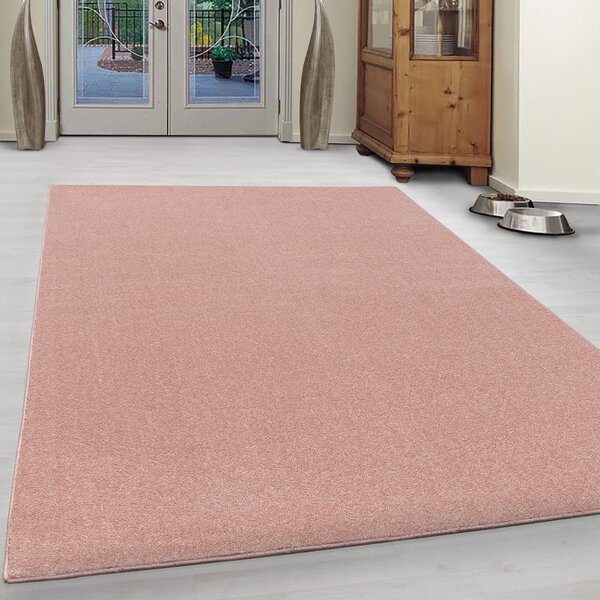 Różowy dywan 80x150 cm Ata – Ayyildiz Carpets