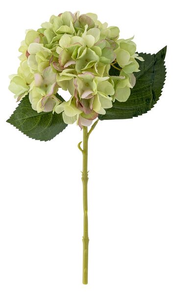 Sztuczny kwiat (wysokość 36 cm) Hydrangea – Bloomingville