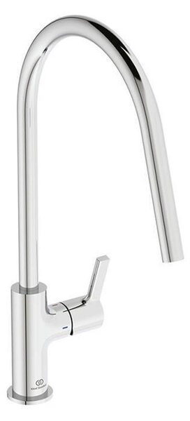 Ideal Standard BD408AA Bateria kuchenna Gusto 238 mm