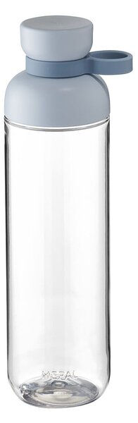 Jasnoniebieska butelka z tritanu 900 ml Nordic blue – Mepal