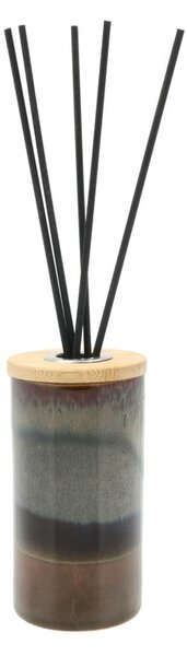 Dyfuzor Iris: Citrus & Wood – Villa Collection