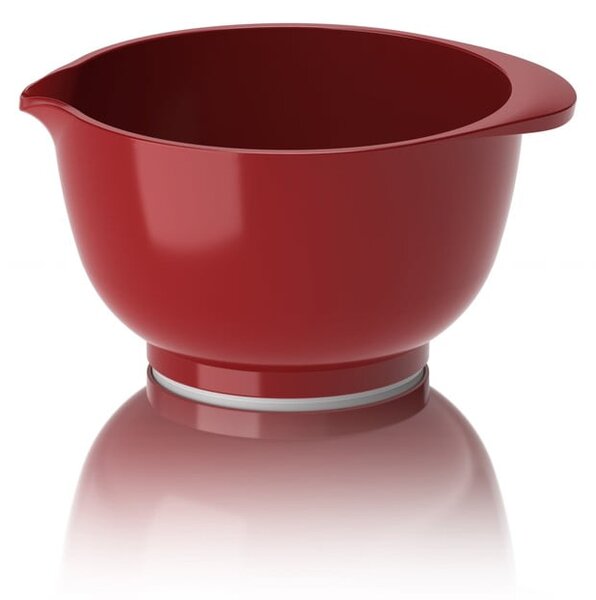 Czerwona miska 250 ml Margrethe – Rosti