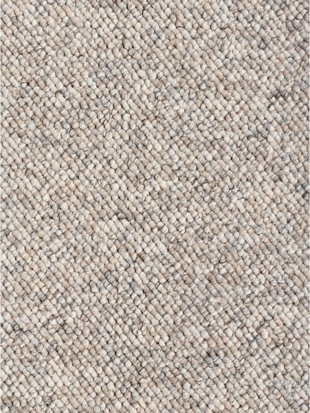 Szarokremowy dywan odpowiedni do prania 120x170 cm Rocco Dark Cream – Elle Decoration