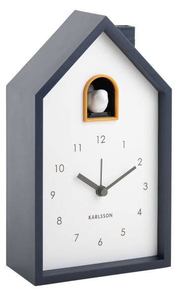 Budzik Modern Cuckoo – Karlsson
