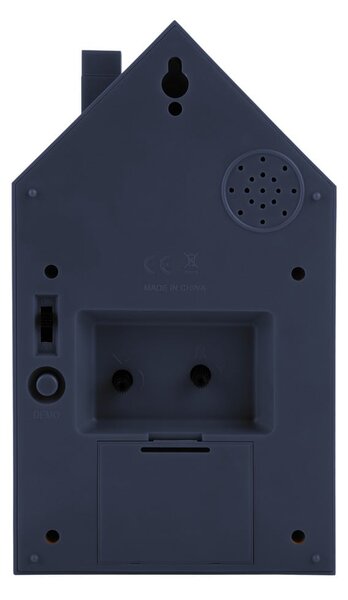 Budzik Modern Cuckoo – Karlsson