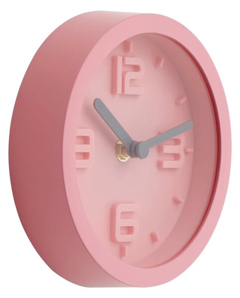 Zegar dziecięcy ø 16 cm Elko – Premier Housewares