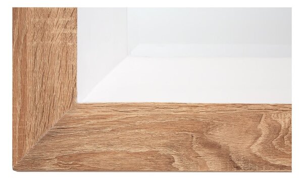 Lustro ścienne 66x66 cm – Premier Housewares